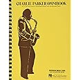 Charlie Parker - Omnibook: For E-flat Instruments by Parker, Charlie (2009) Plastic Comb