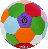 Safe Sport Gear The House Ball Size 4 Indoor Safe Soccer Ball view 6