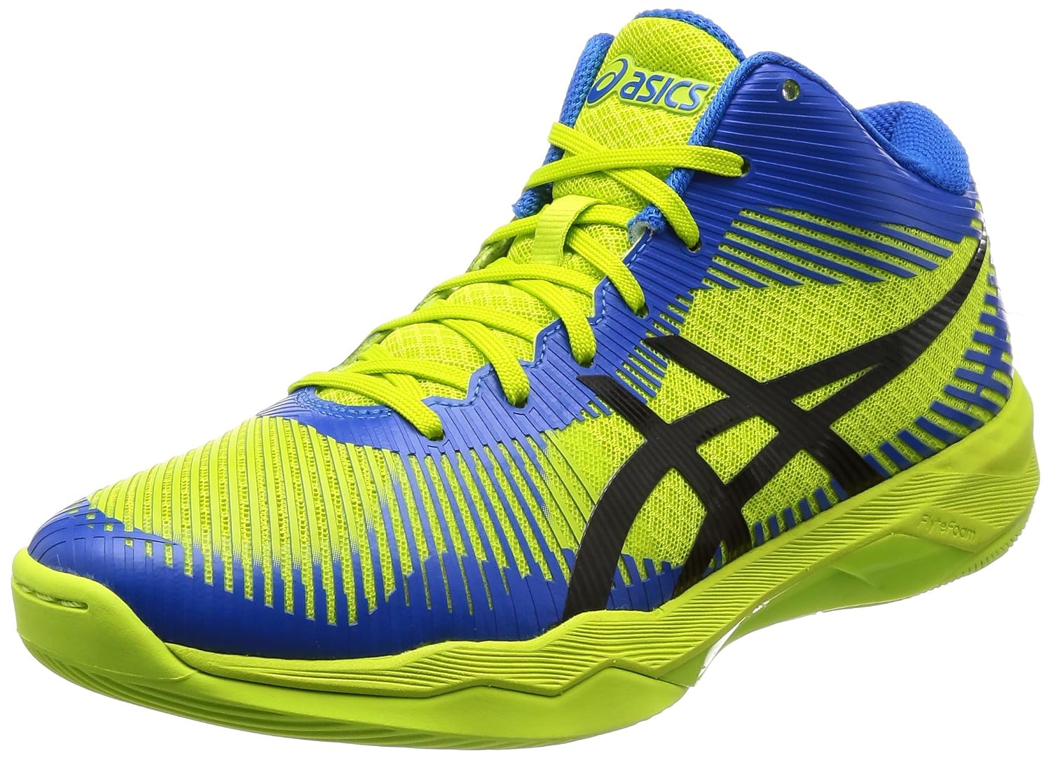 無料長期保証 アシックス バレーボールシューズ Volley Elite Ff Mt B071j9nl5y 28 0 Cm エナジーグリーン ディレクトワールブルー 全日本送料無料 Alanbaanews Com