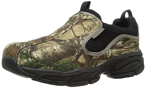 skechers camo slip on