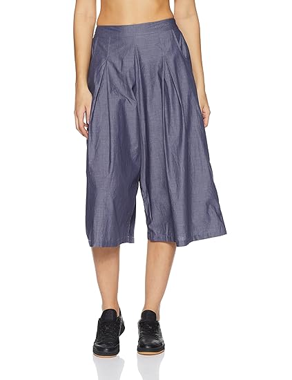 By fbb Women's Palazzo Bottom