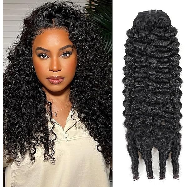 Amazon.com : Royal Zury Weave Natural Dream Clip On 7Pcs Passion