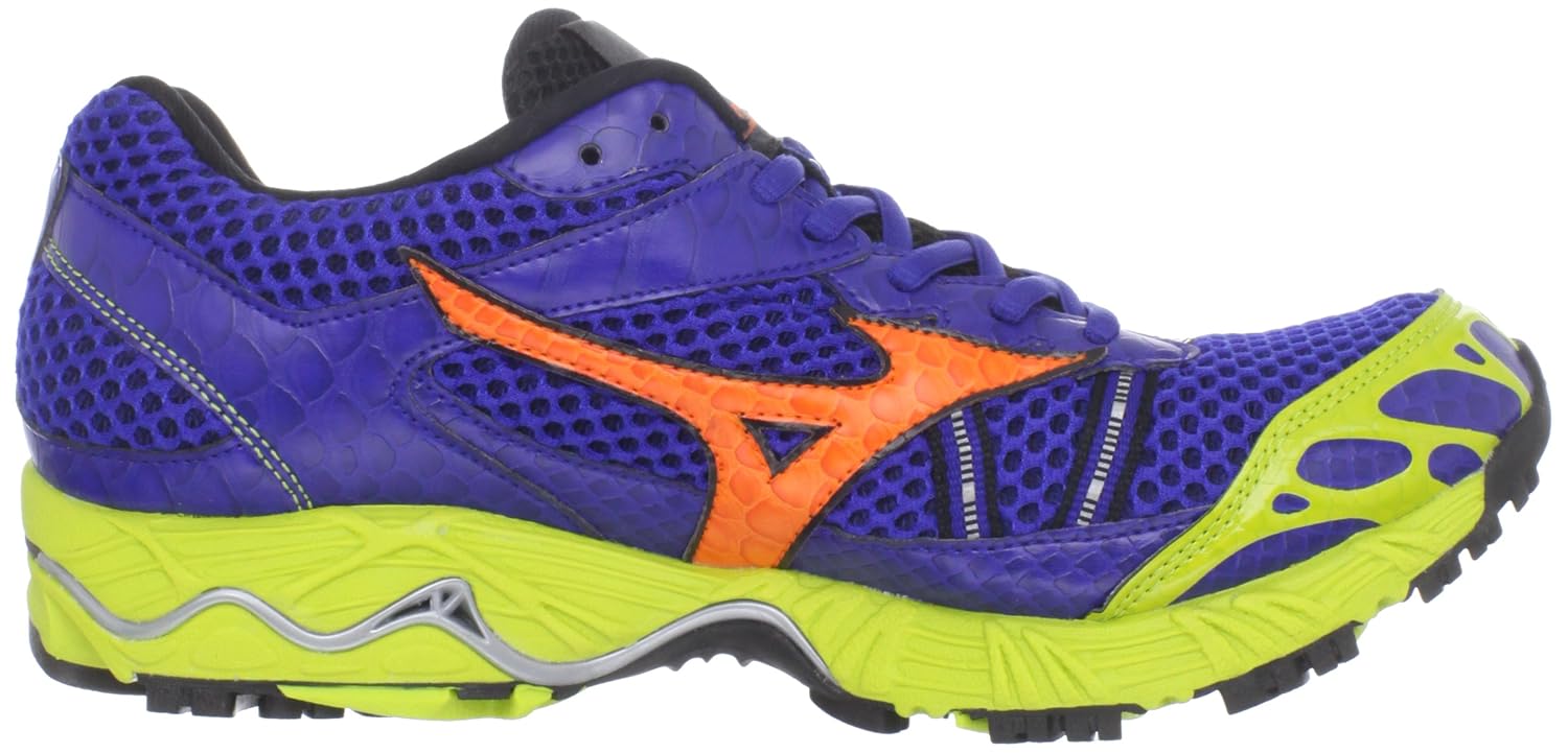mizuno wave ascend 9 purple