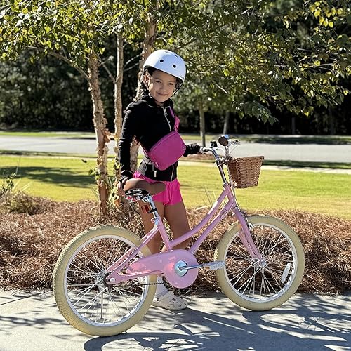 Girls Bike Bicycle For 12 Years Old Petimini 12 Inch Kids Bike For
