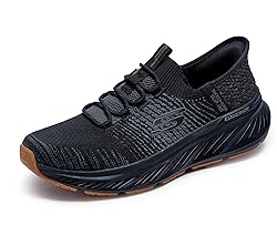 Skechers Men's Edgeride Raygo Hands Free Slip-in