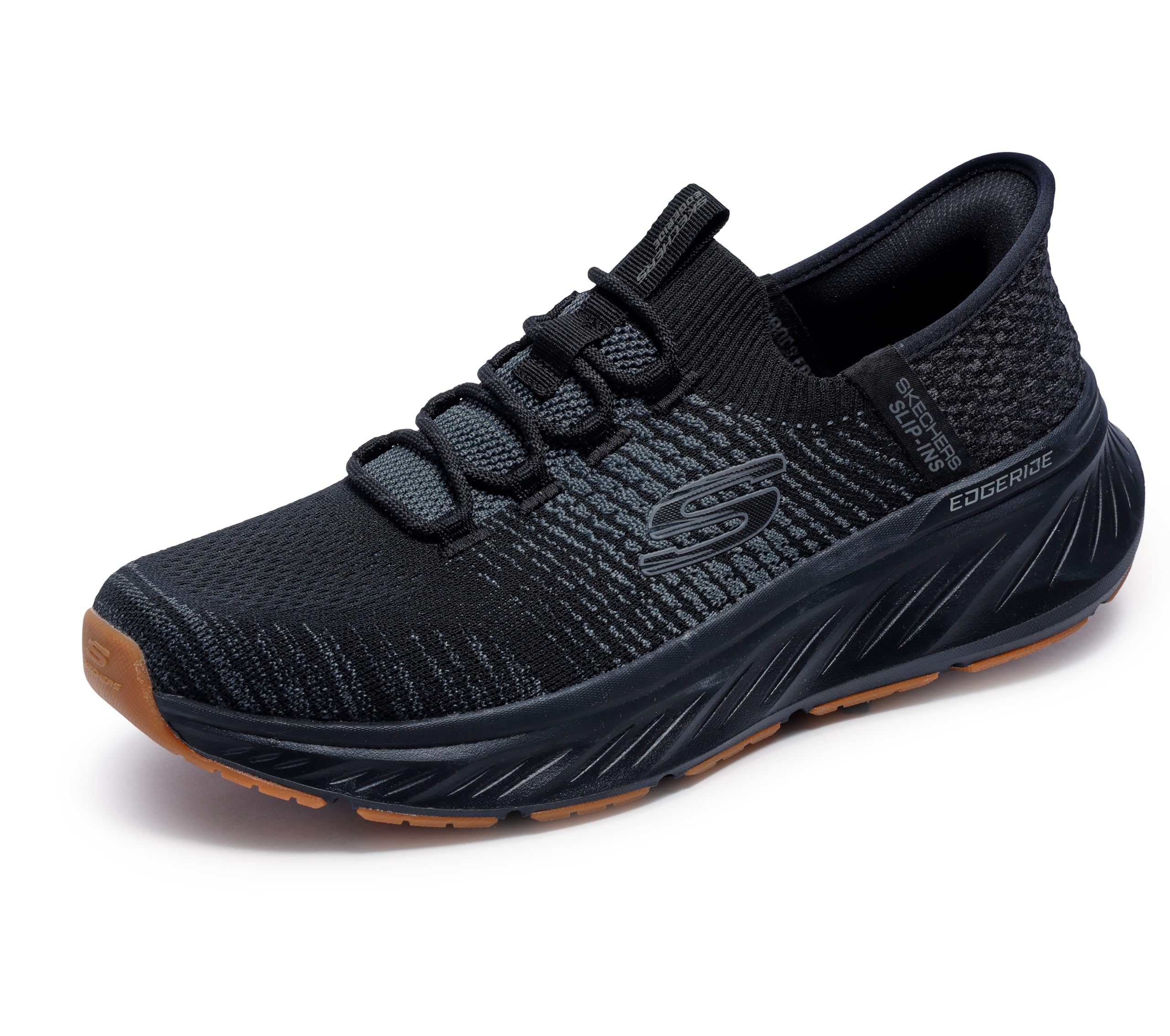 Skechers Men's Edgeride Raygo Hands Free Slip-in