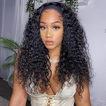180 density deep wave wig Clearance