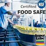 Super Lube Synthetic Grease with Syncolon Multi Purpose Lubricant 90ml view 4