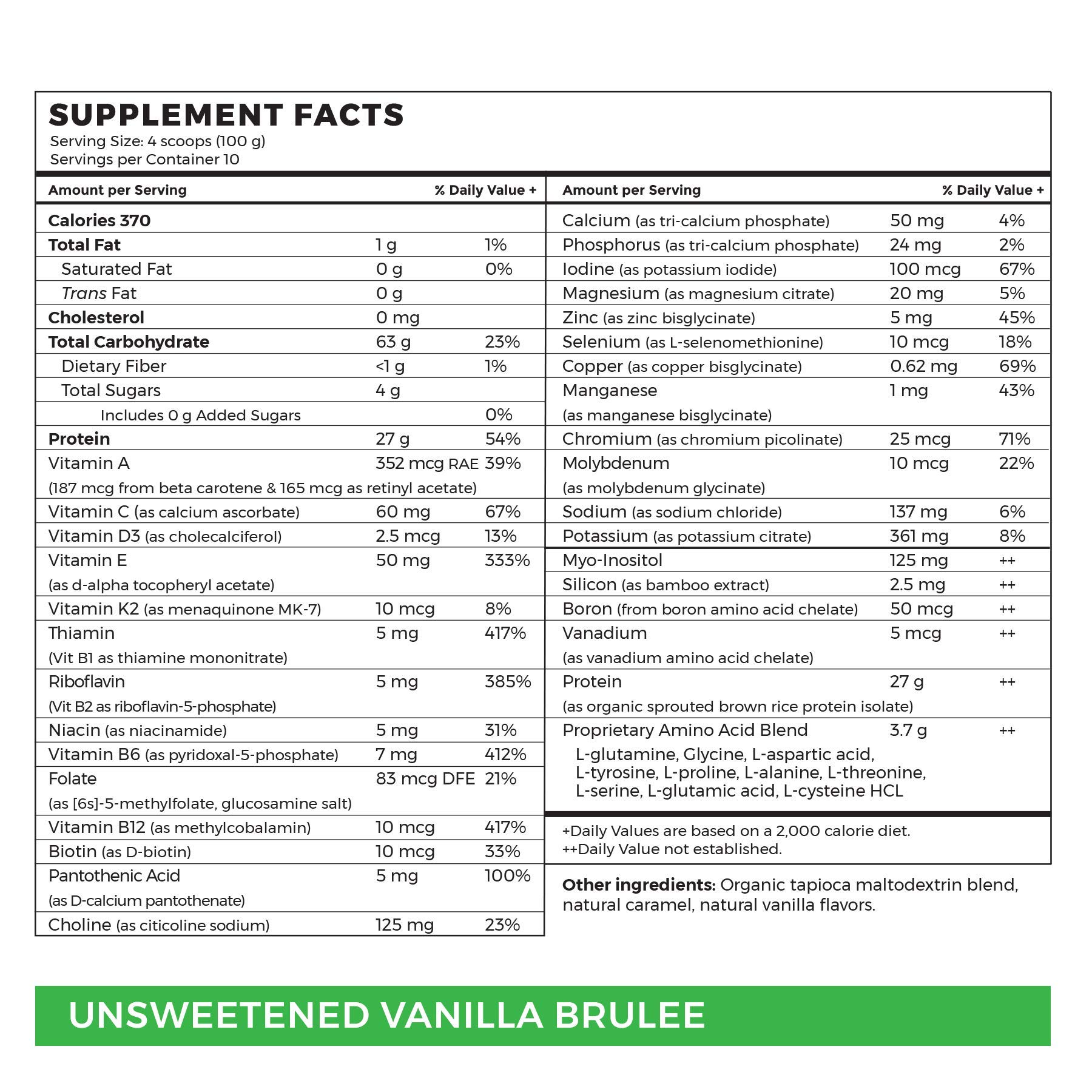 Mua Absorb Plus Vegan Isolate Protein - Diet Supplement Improved Gut ...