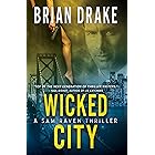 Wicked City: A Sam Raven Thriller