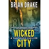 Wicked City: A Sam Raven Thriller