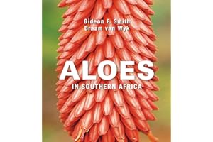 Aloes in Southern Africa