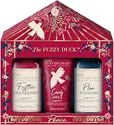 Baylis & Harding The Fuzzy Duck Winter Wonderland Gift Set Vegan Friendly view 2