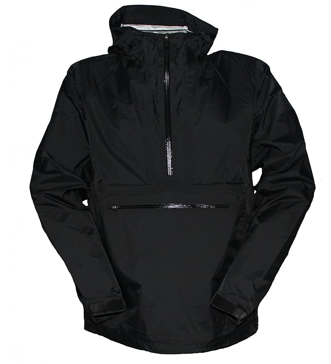 Nike Storm FIT M10 Windrunner Windbreaker Jacke Full Zip Hoodie schwarz