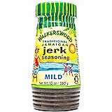 Walkerswood Traditional Jamaican Jerk