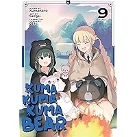 Kuma＊kuma Kuma Kuma Kuma Bear - Punch!