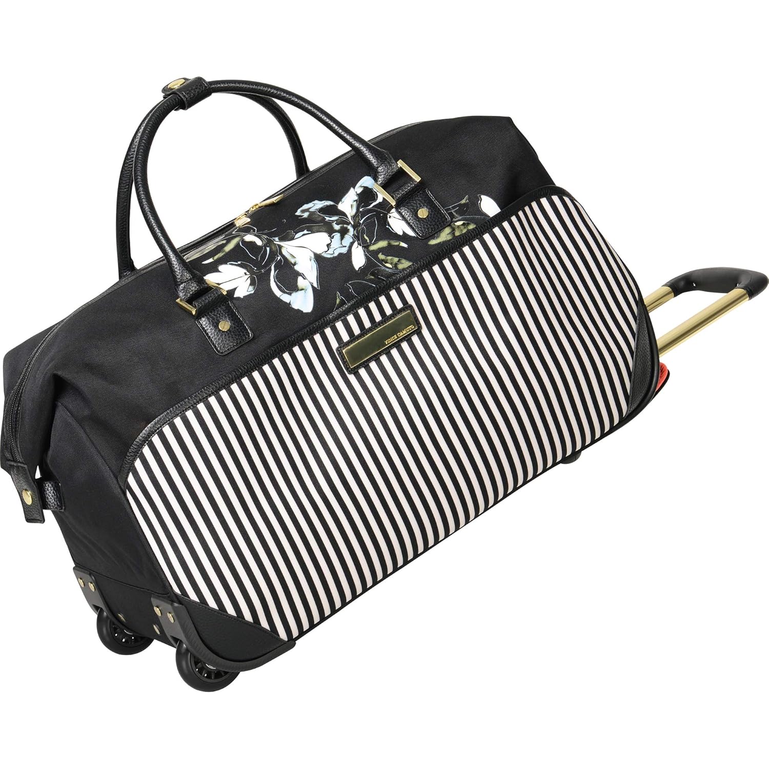 vince camuto weekend bag