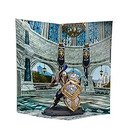 McFarlane Toys - World of Warcraft