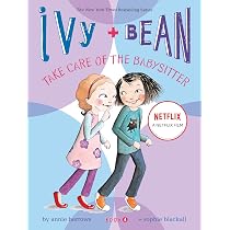 Ivy + Bean - Book 3: Break the Fossil Record (Best Friends Books