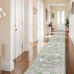 HY HAO YUN LAI Runners for Hallway, Extra Long