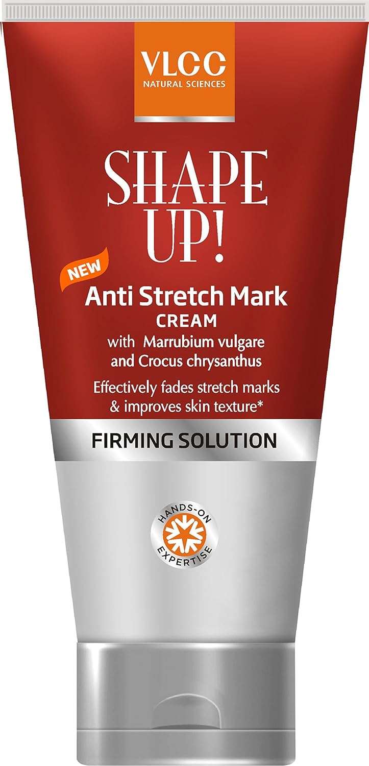 vlcc stretch marks cream