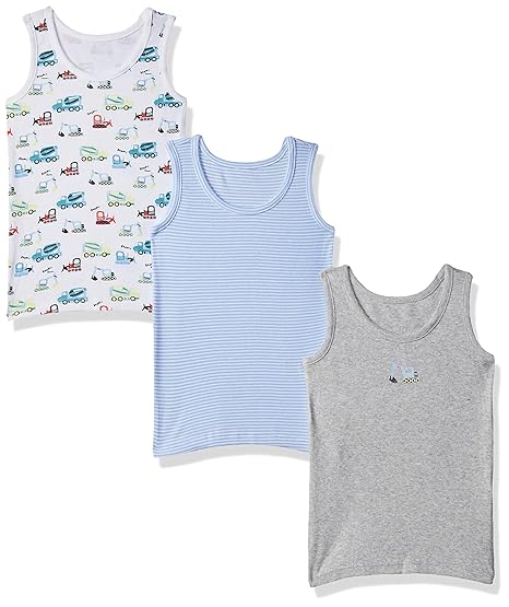 marks and spencer baby vests