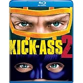 Kick-Ass 2 [Blu-ray]