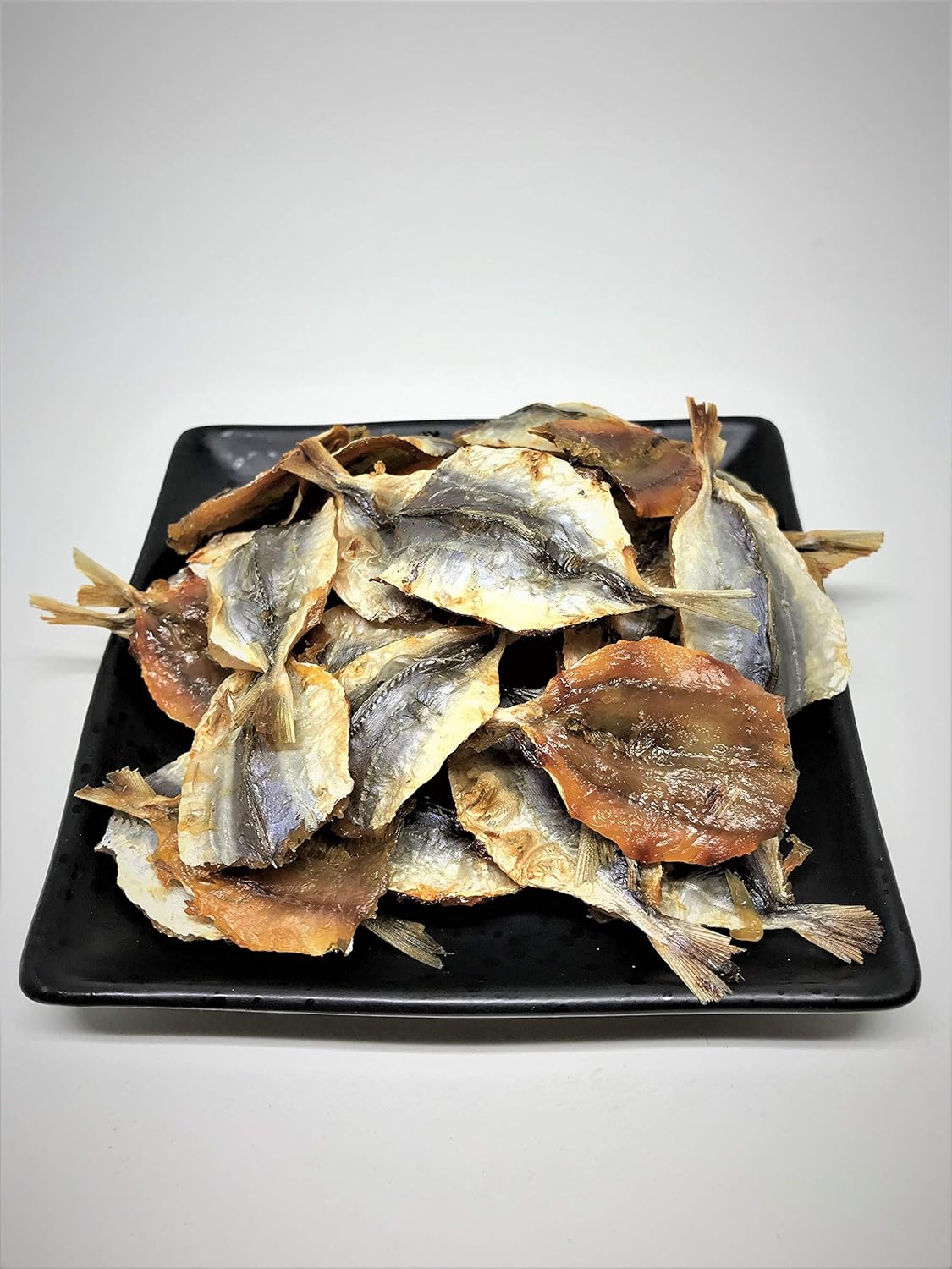 Amazon おばあちゃんの焼きこあじ 32枚 12パック 一榮食品 一榮食品 おつまみ 珍味 通販