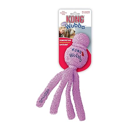 Hunter Kong Snugga Wubba, L