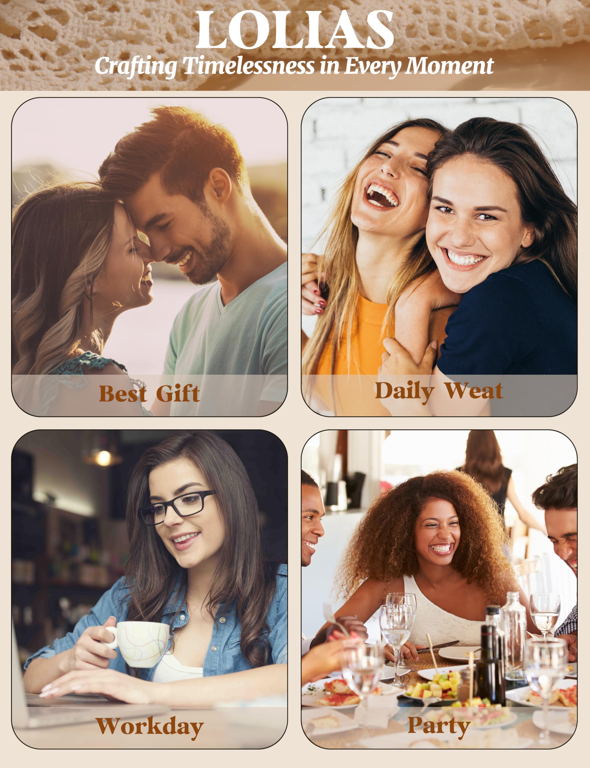 LOLIAS Flat Back Earrings for Women Hypoallergenic Surgical Steel Earrings for Sensitive Ears-20G Cartilage Earring Stacks 14K Gold Plated Hoops Flatback Stud Earring Sets for Multiple Piercing