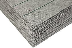 CleanAide Silver-Embedded Microfiber