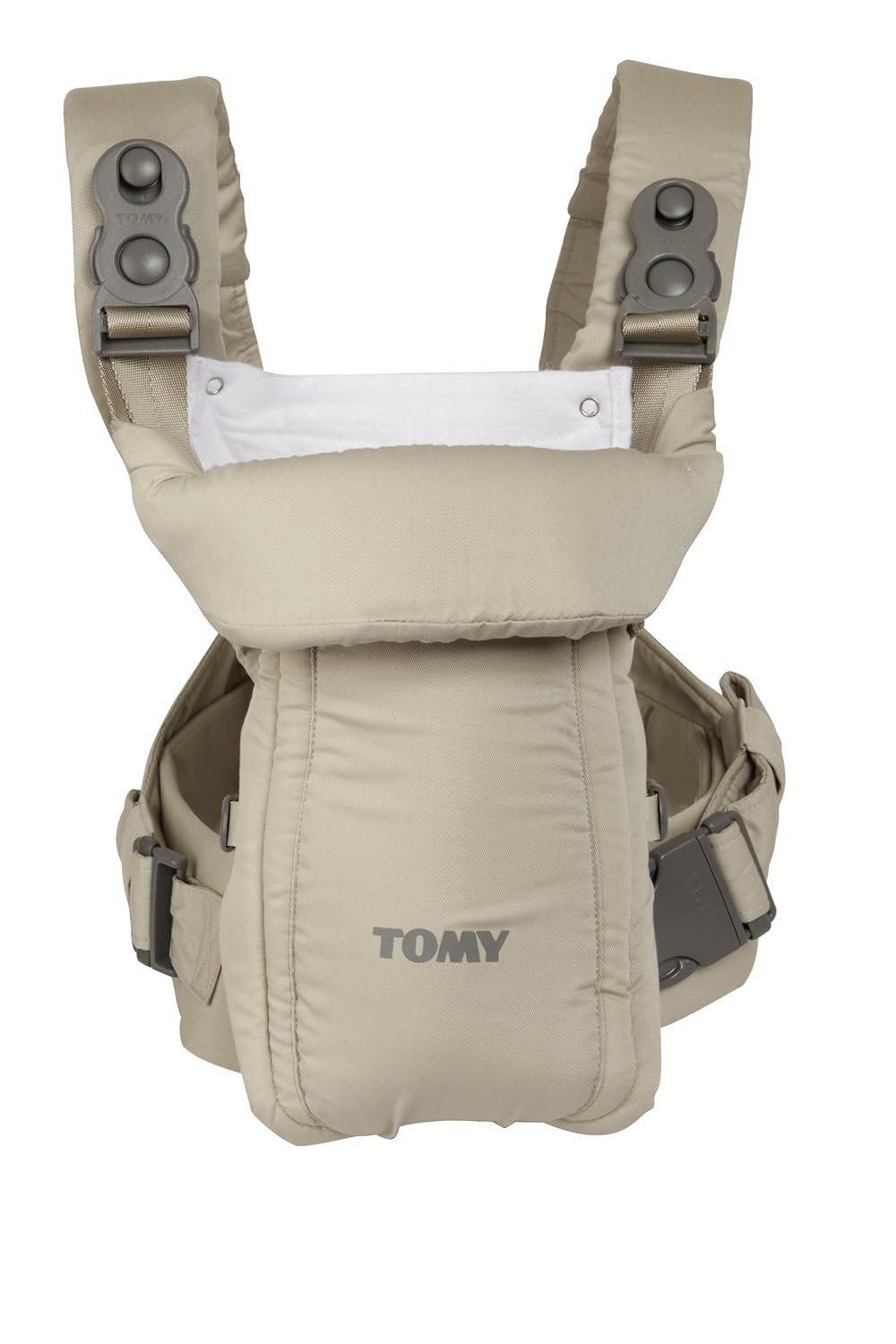 tomy safari baby carrier