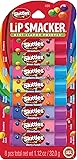 Lip Smacker Skittles Party Pack, 8 Count