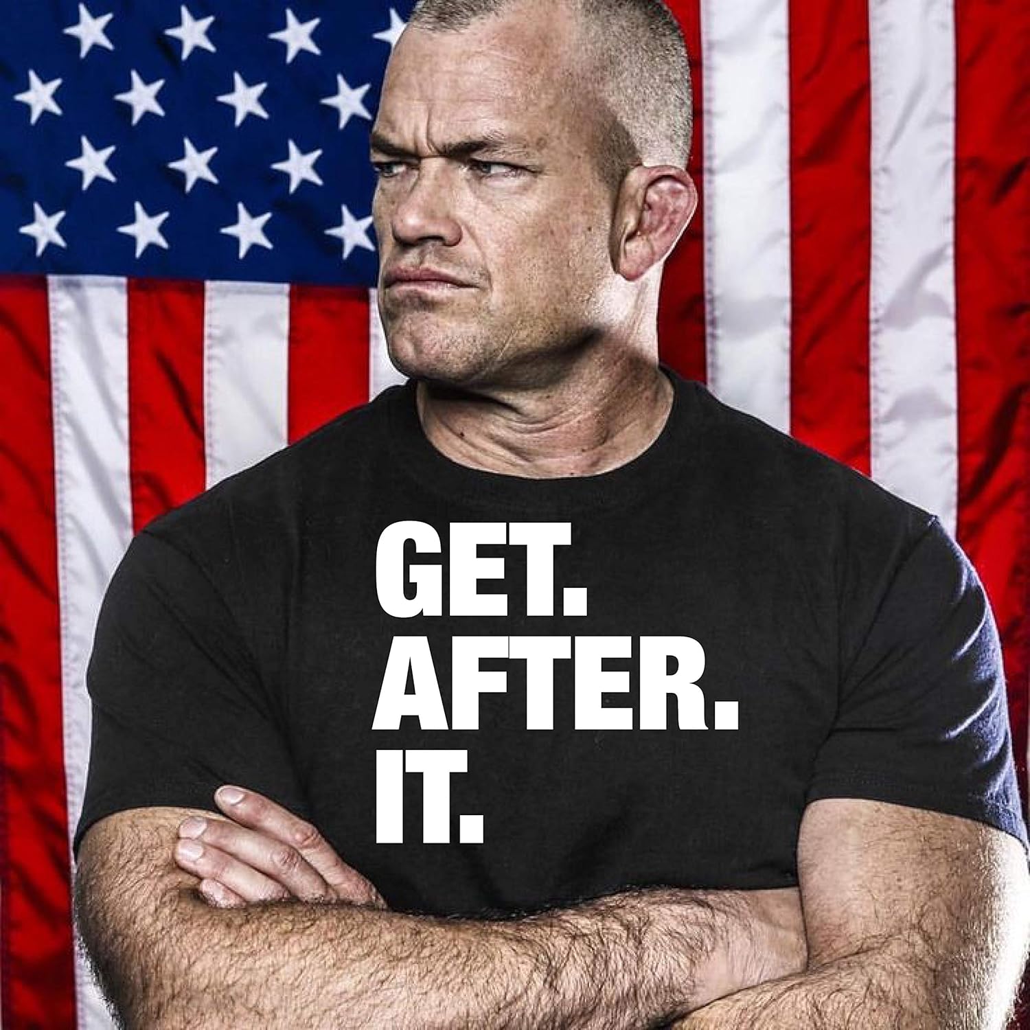 Jocko Discipline GO Concentrated Nootropic Brain Support - Preworkout Energy & Focus Booster - 30 Day Boost: Health & Personal Care