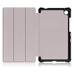 Gylint Lenovo Tab M7 Gen 3 Case 2021, Smart Case