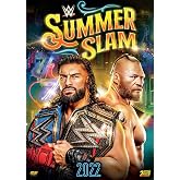 WWE: SummerSlam 2022 (DVD)