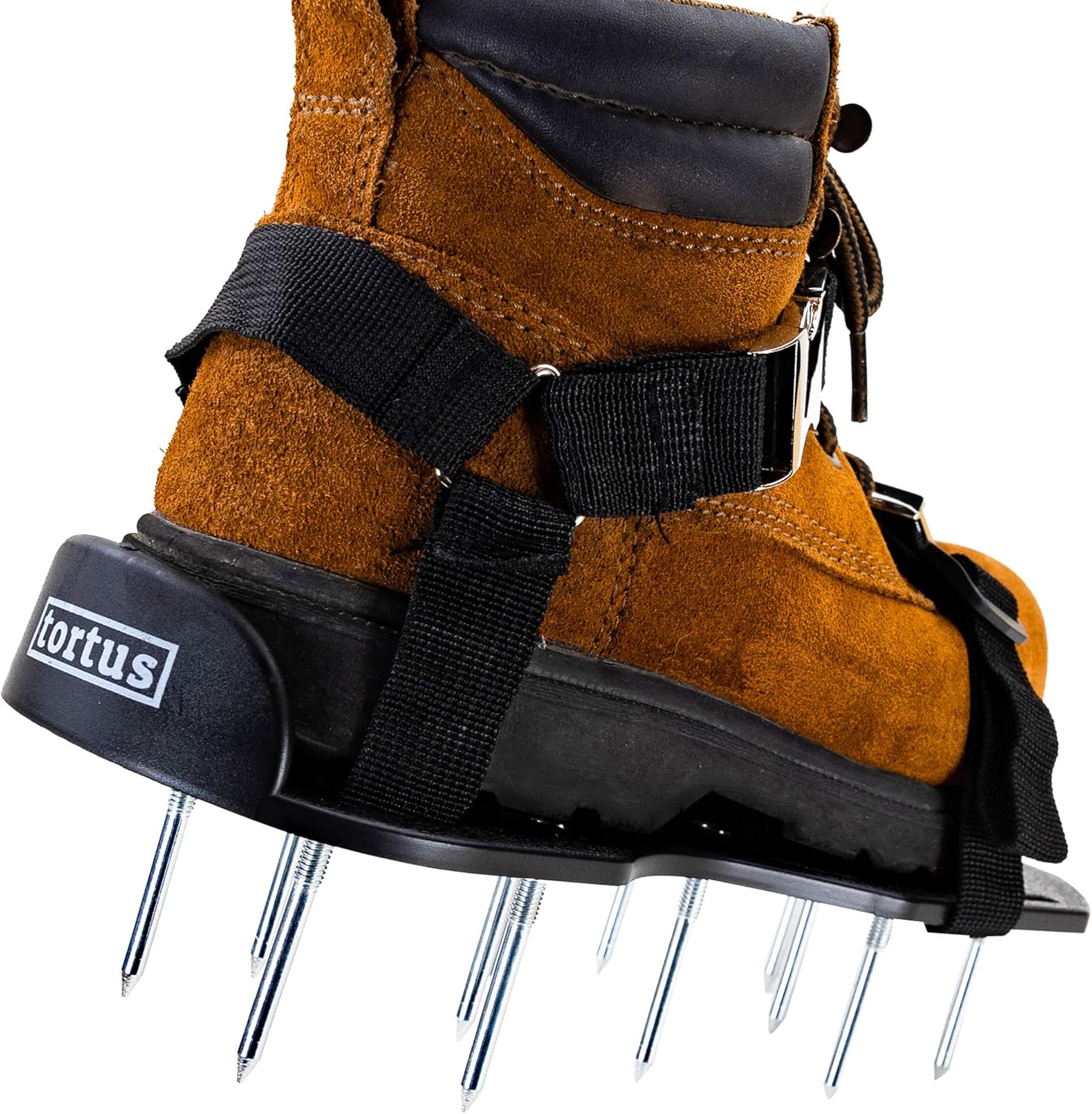 Best Garden Weasel Core Aerator