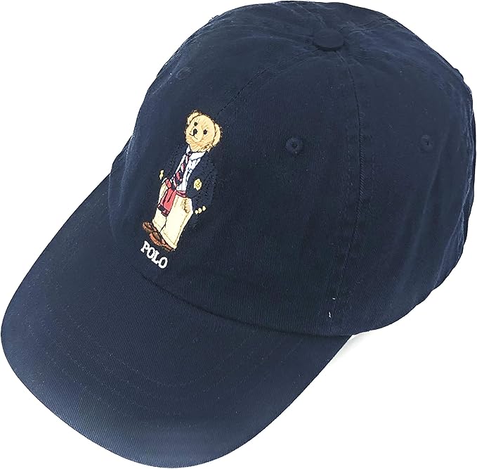 Bone polo ralph lauren ursinho Clearance
