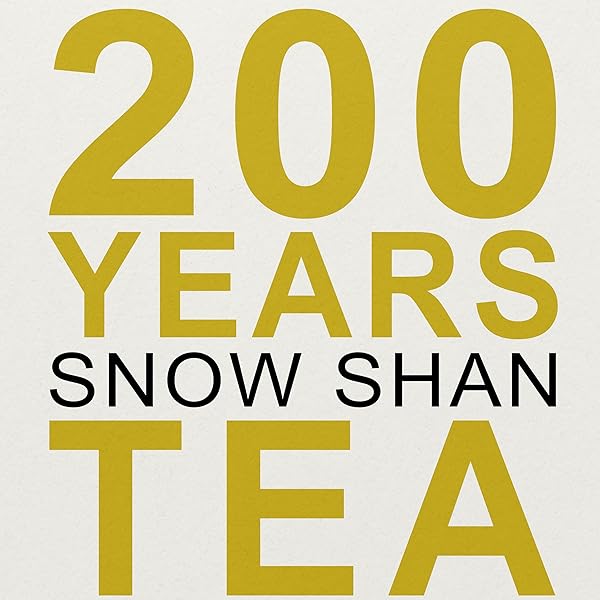SACHS TEA 1773 SNOW SHAN BLACK TEA – CRAFTED SMALL BATCH – MALTY AND ROASTED FRUIT TASTE – VIETNAMESE HERITAGE TEA (3.5 OZ FRESH TEA VACUUM-SEALED PACK)
