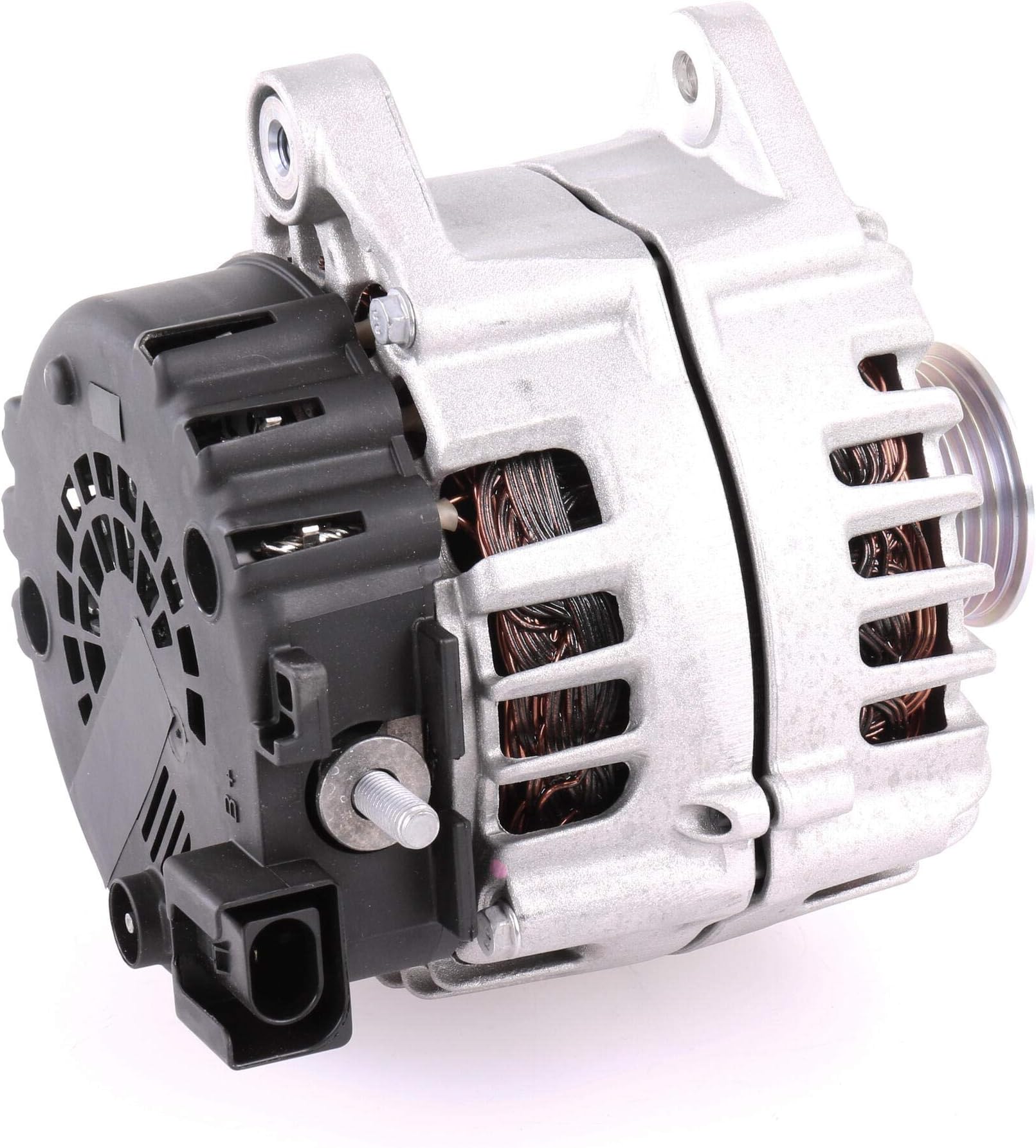 Alternator VEMO compatible with Mercedes S212 W212 11-0009062922