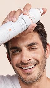 Avène Thermal Spring Water Spray 300ml Sensitive Skin Calming Mist Refresh Face view 6