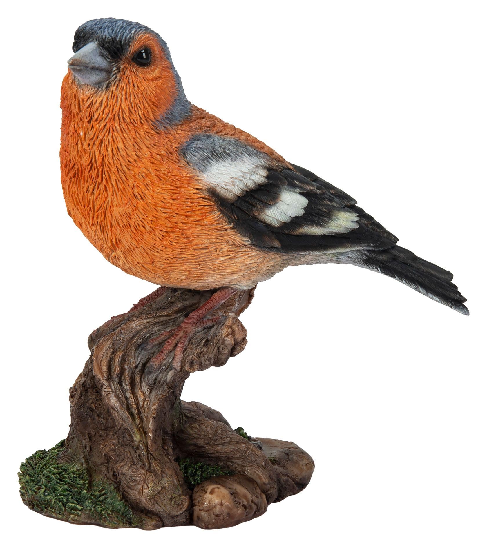 Vivid Arts Garden Birds (Chaffinch)