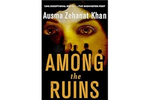 Among the Ruins: A Mystery