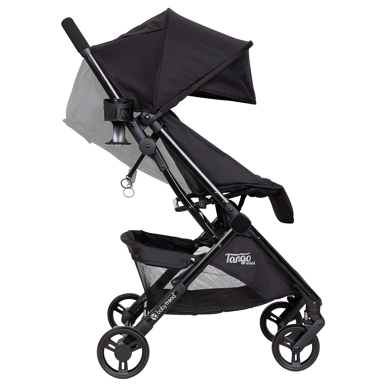 tango mini stroller