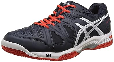 asics gel game 5 clay