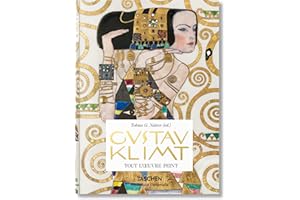 Gustav Klimt. Tout l'œuvre peint