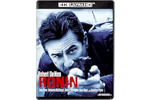 Ronin 4KUHD 4K UHD