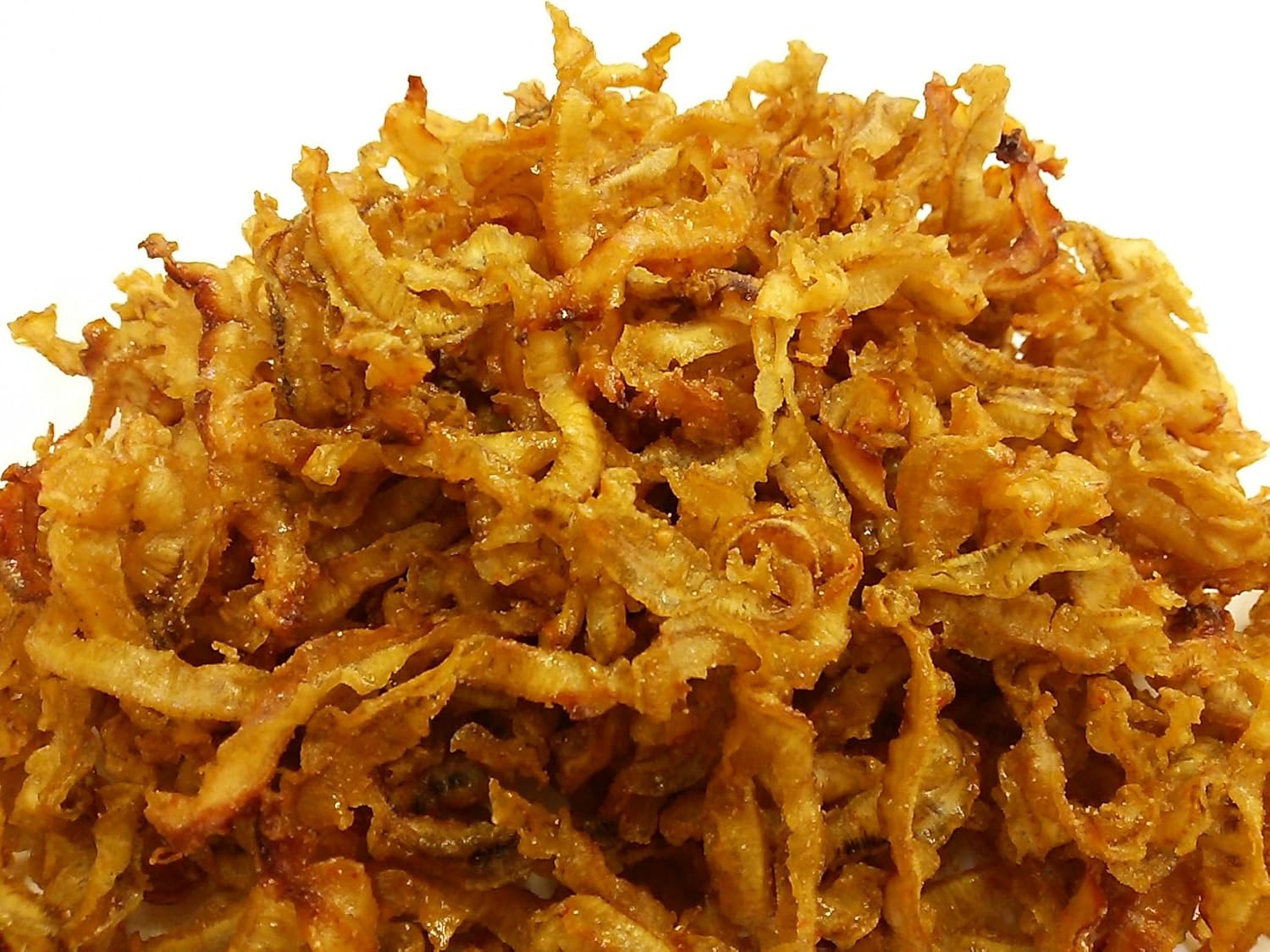 Amazon 黒田屋 北海道産 ほたて貝ひも 500g 九州甘辛醤油味 チャック袋 九州工場製造品 黒田屋 干物 燻製 通販