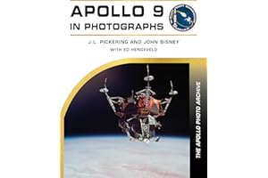 Apollo 9 in Photographs: The Apollo Photo Archive