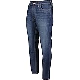 Timberland PRO Men's Ballast Athletic Fit Flex 5 Pocket Jeans